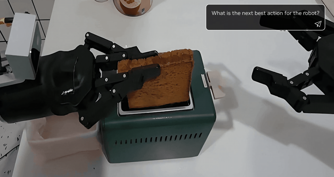 Wie bringt man einem KI-Modell bei, Schlussfolgerungen zu ziehen? Mithilfe von Menschen