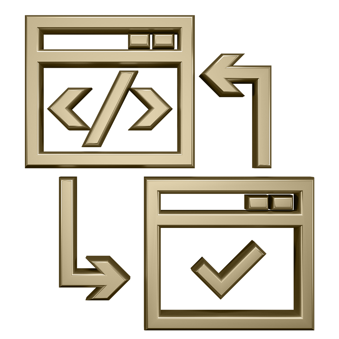 Applications Icon