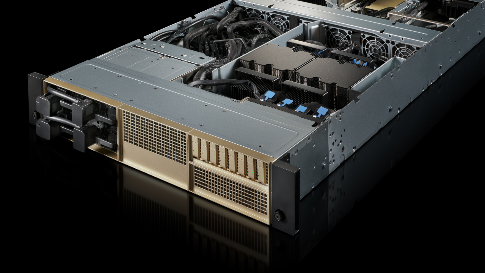 Offene Modelle von NVIDIA fördern Europas souveräne Intelligenz ...
